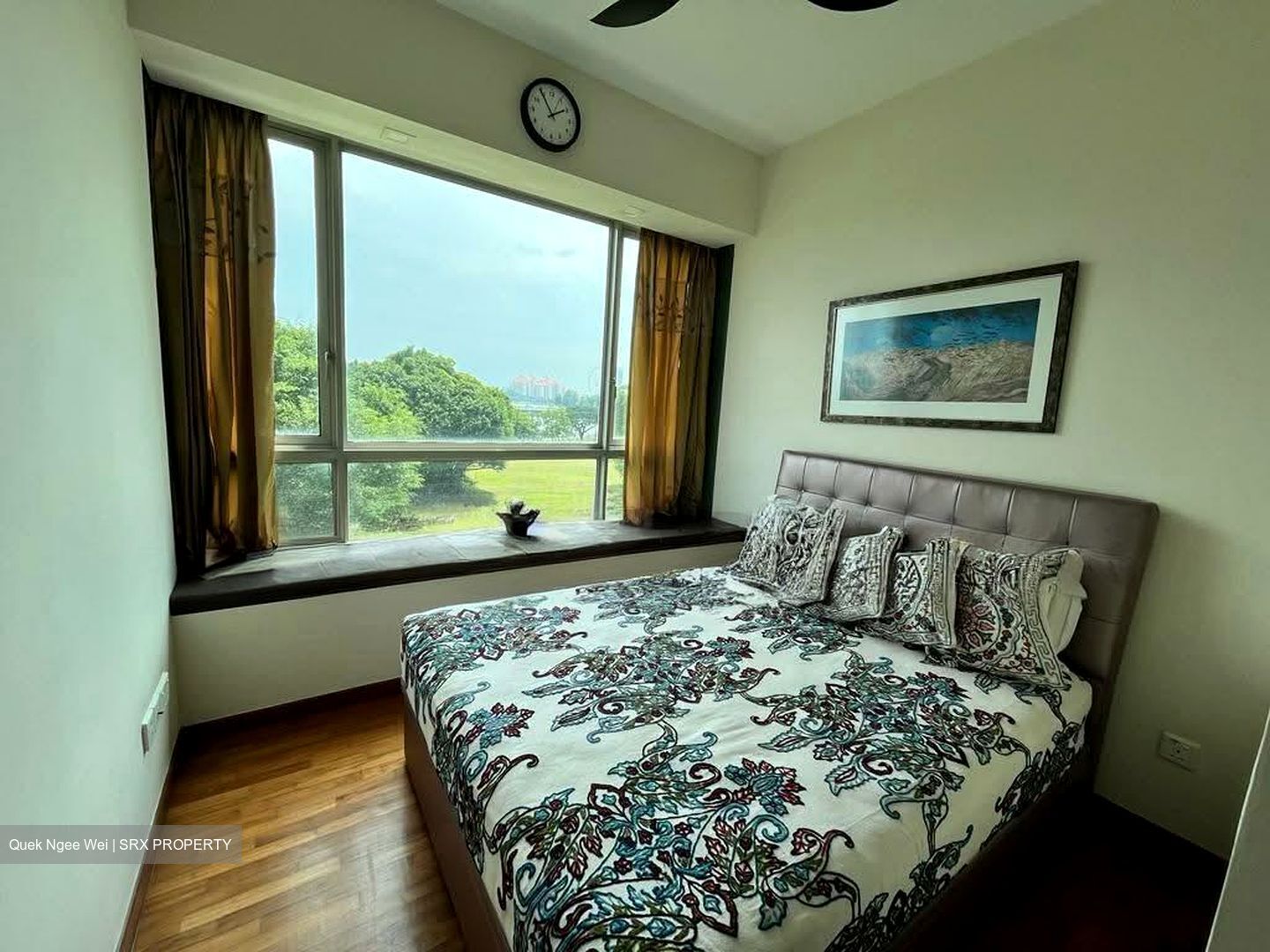 The Riverine By The Park (D12), Apartment #540685281